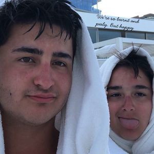 Meet your Posher, Andy